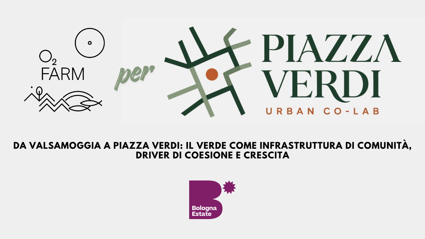 PIAZZA VERDI